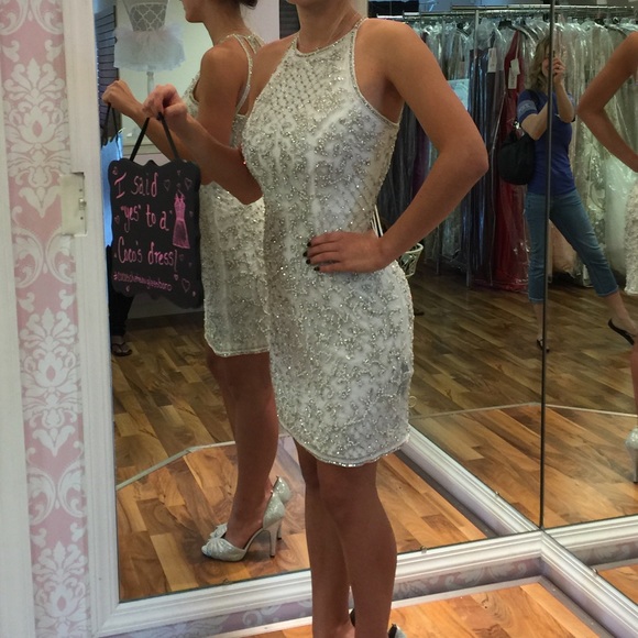 Sherri Hill Dresses & Skirts - Sherri Hill Homecoming dress